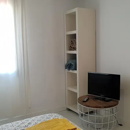 18 Torres Albatros Apartment