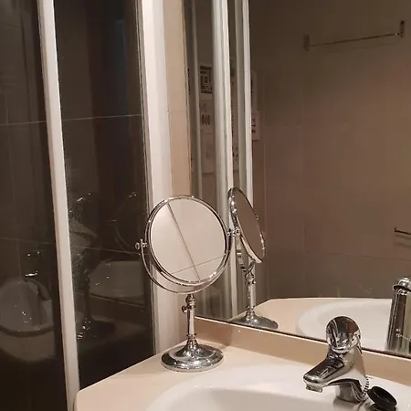 Apartment 18 Torres Albatros Zaragoza