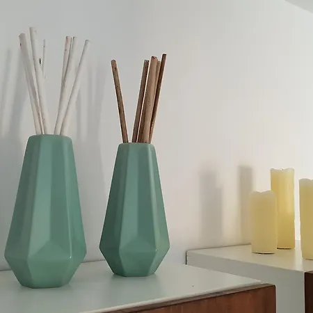 18 Torres Albatros