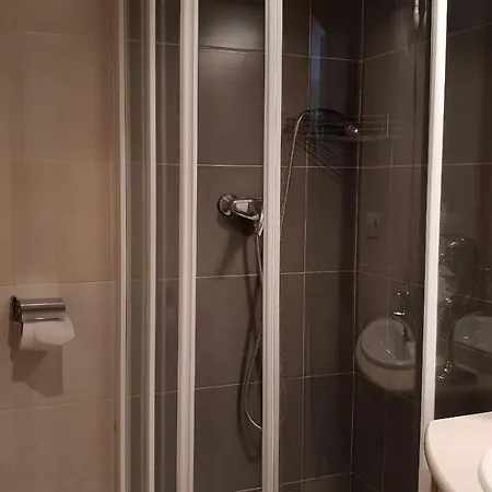 18 Torres Albatros Apartment Zaragoza