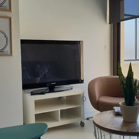 Apartment 18 Torres Albatros *